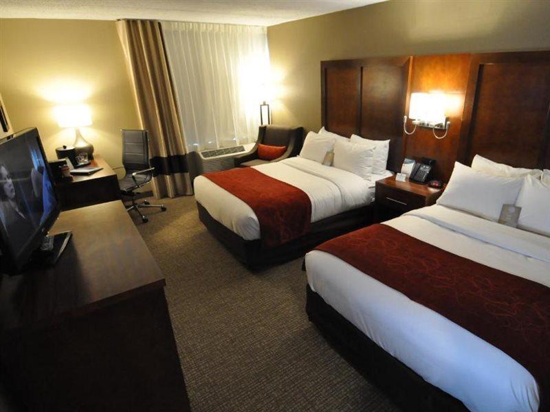 Quality Inn & Suites Bel Air I-95 Exit 77A Eksteriør billede