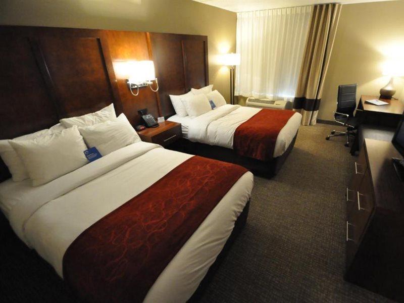 Quality Inn & Suites Bel Air I-95 Exit 77A Eksteriør billede