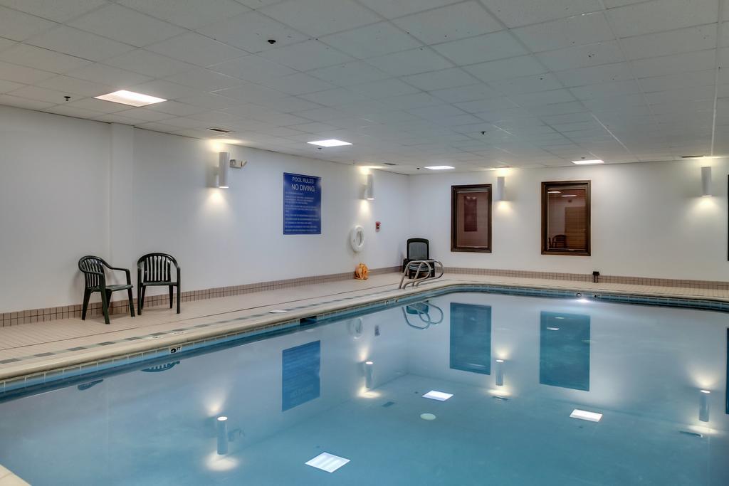 Quality Inn & Suites Bel Air I-95 Exit 77A Eksteriør billede