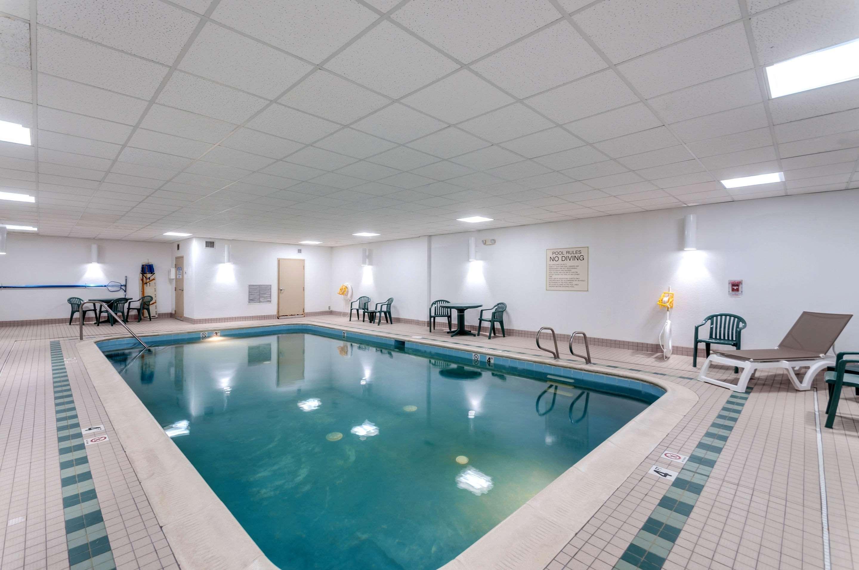 Quality Inn & Suites Bel Air I-95 Exit 77A Eksteriør billede