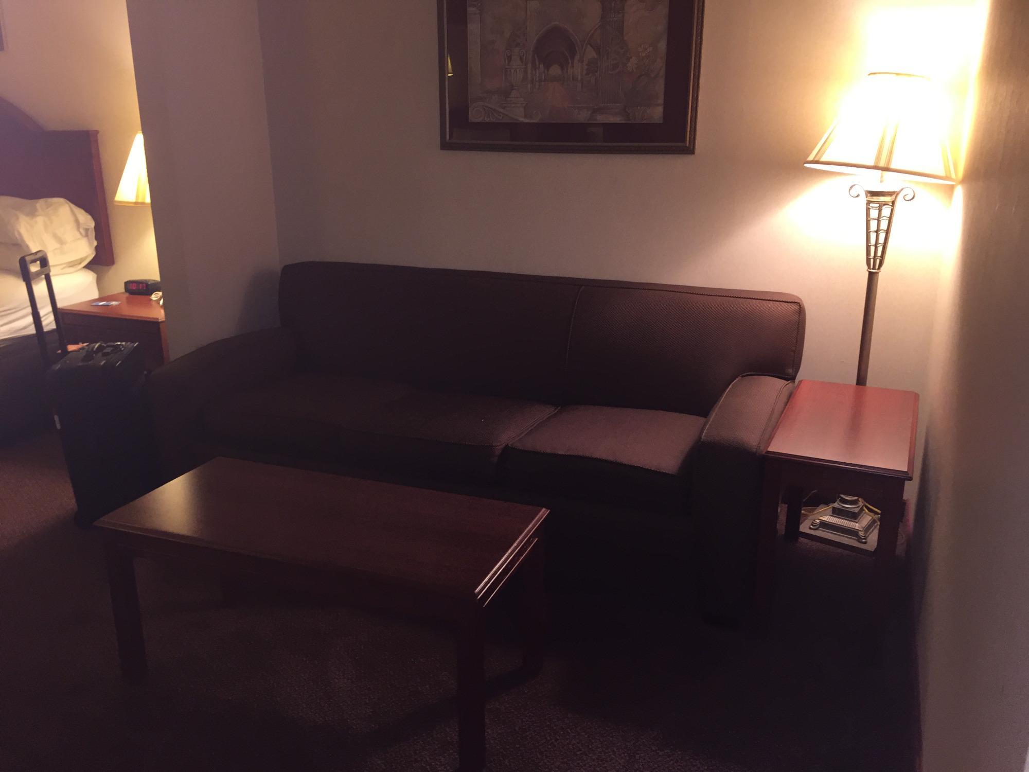 Quality Inn & Suites Bel Air I-95 Exit 77A Eksteriør billede