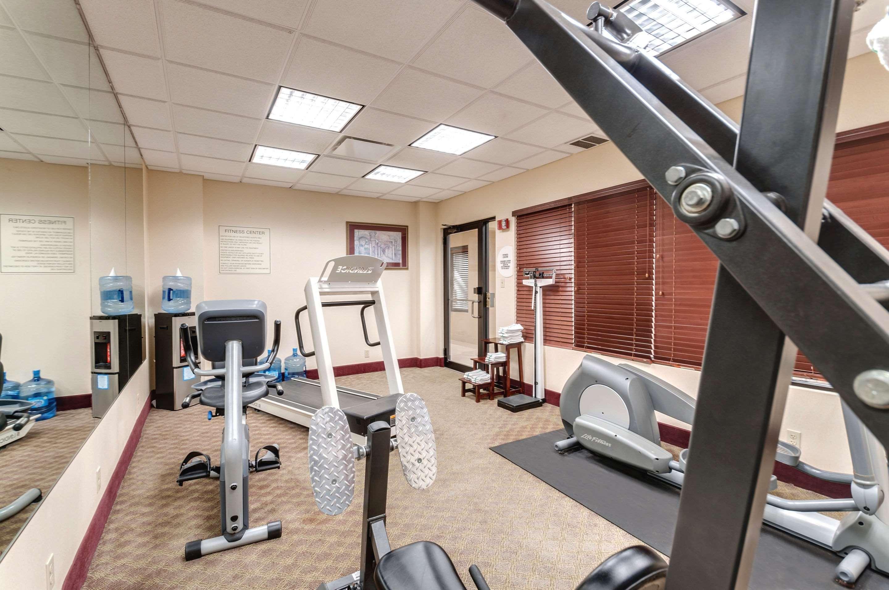 Quality Inn & Suites Bel Air I-95 Exit 77A Eksteriør billede