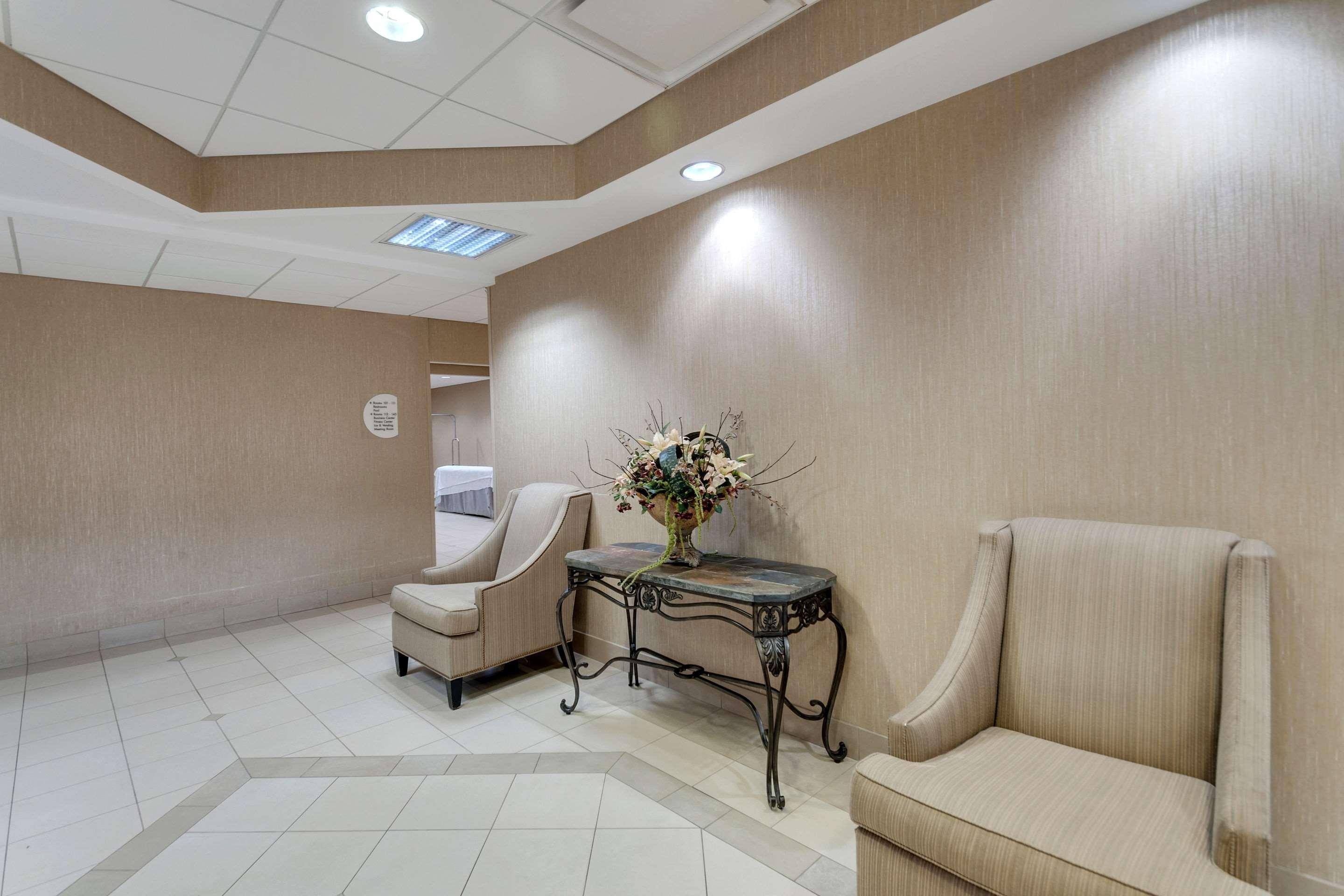 Quality Inn & Suites Bel Air I-95 Exit 77A Eksteriør billede