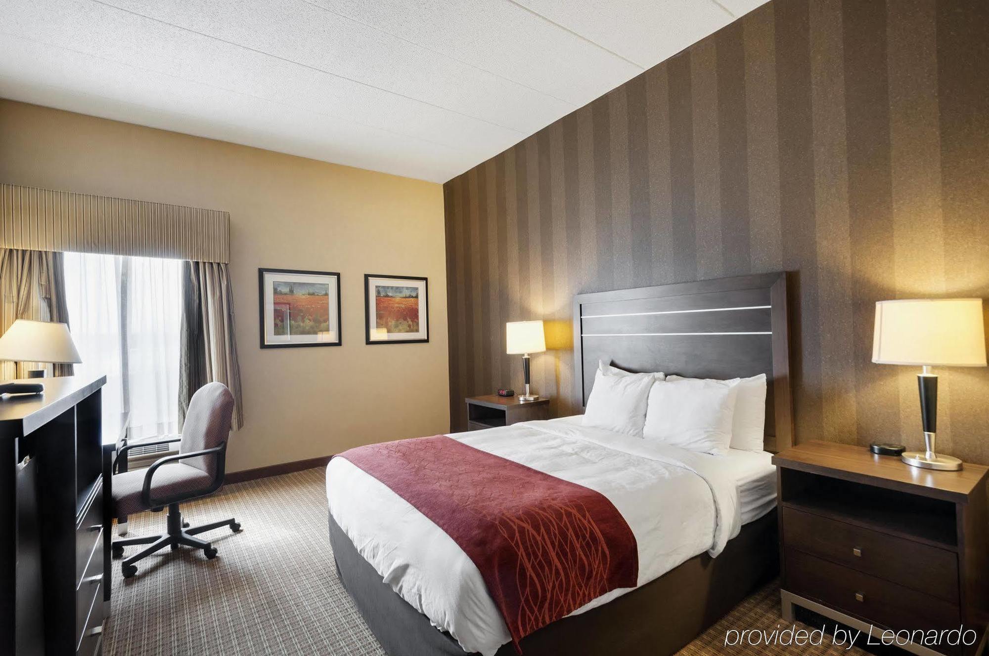 Quality Inn & Suites Bel Air I-95 Exit 77A Eksteriør billede